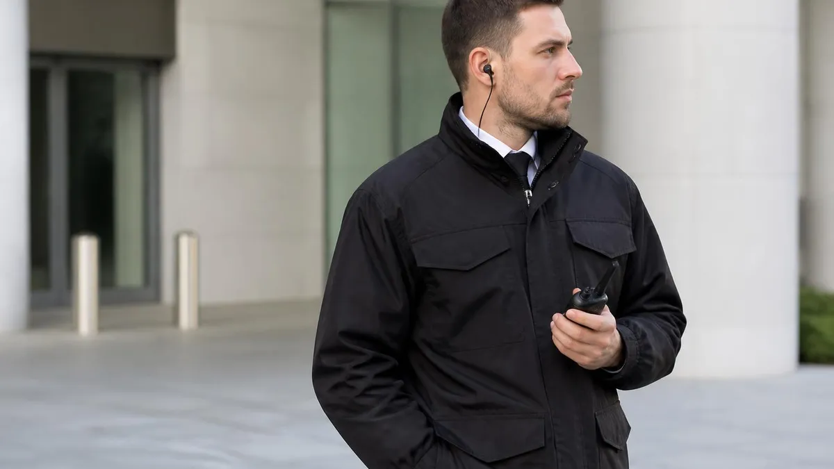 Sia Training Course Categories - SIA Security Guard Licence certification study resource