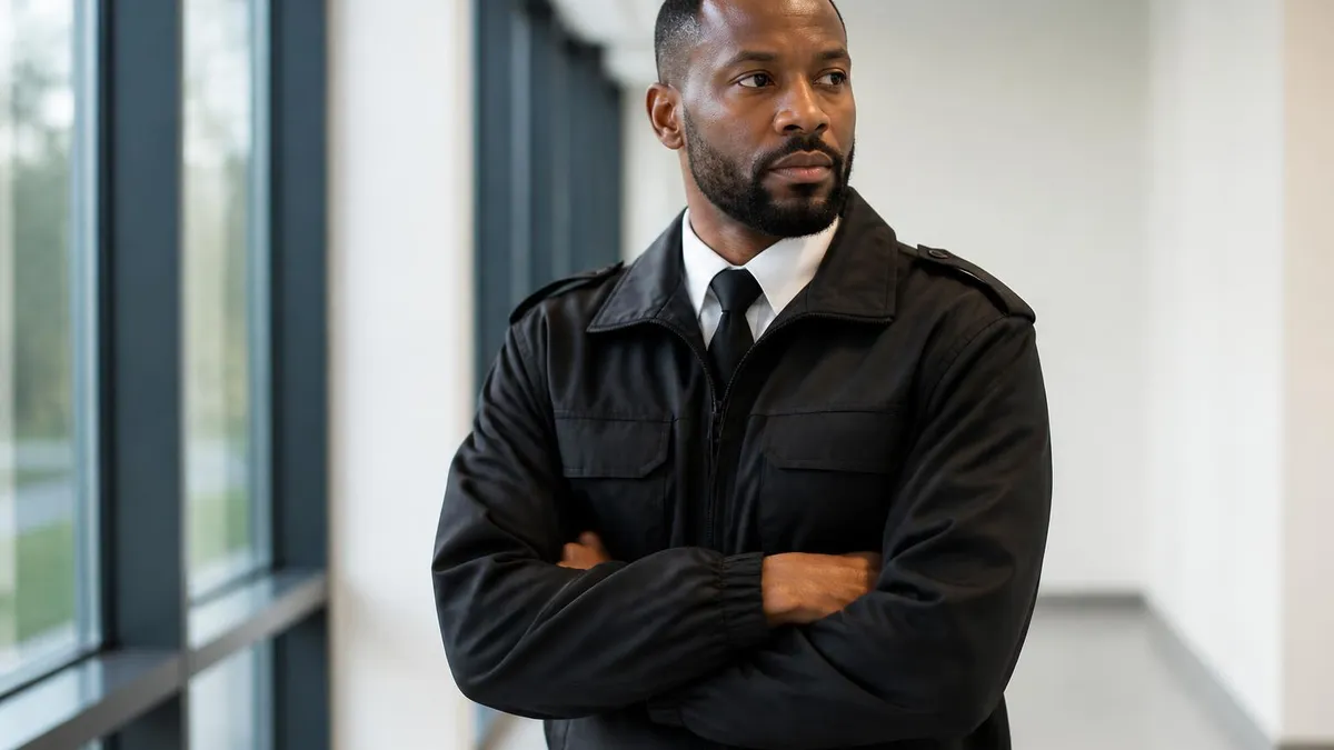 Sia Training in the Uk by the Numbers - SIA Security Guard Licence certification study resource