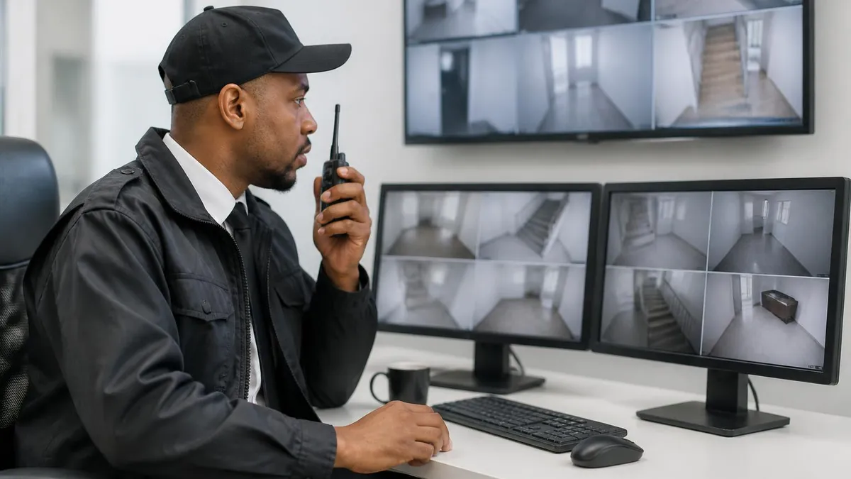 SIA Website: Complete Guide to Online Services and Licence Management