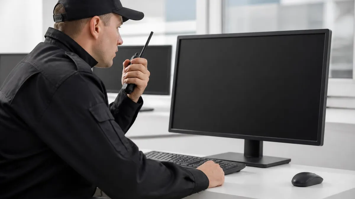 Training Course Costs Across the Uk - SIA Security Guard Licence certification study resource