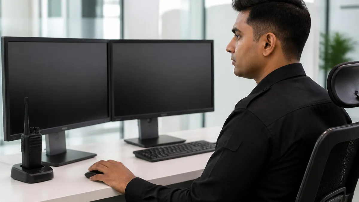 Understanding the Licence Status Codes - SIA Security Guard Licence certification study resource