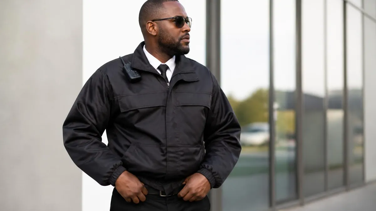 What a Licence-linked Course Actually Covers - SIA Security Guard Licence certification study resource