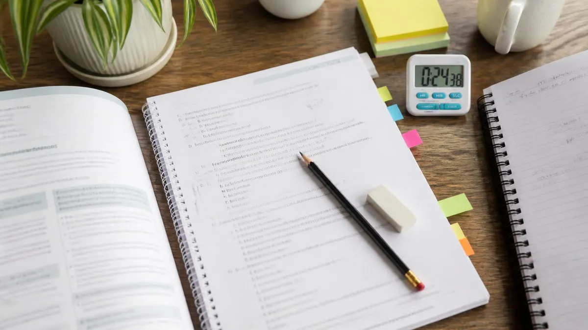 Is the SIE Exam Hard? Difficulty, Pass Rates, and How to Pass in 2026 June
