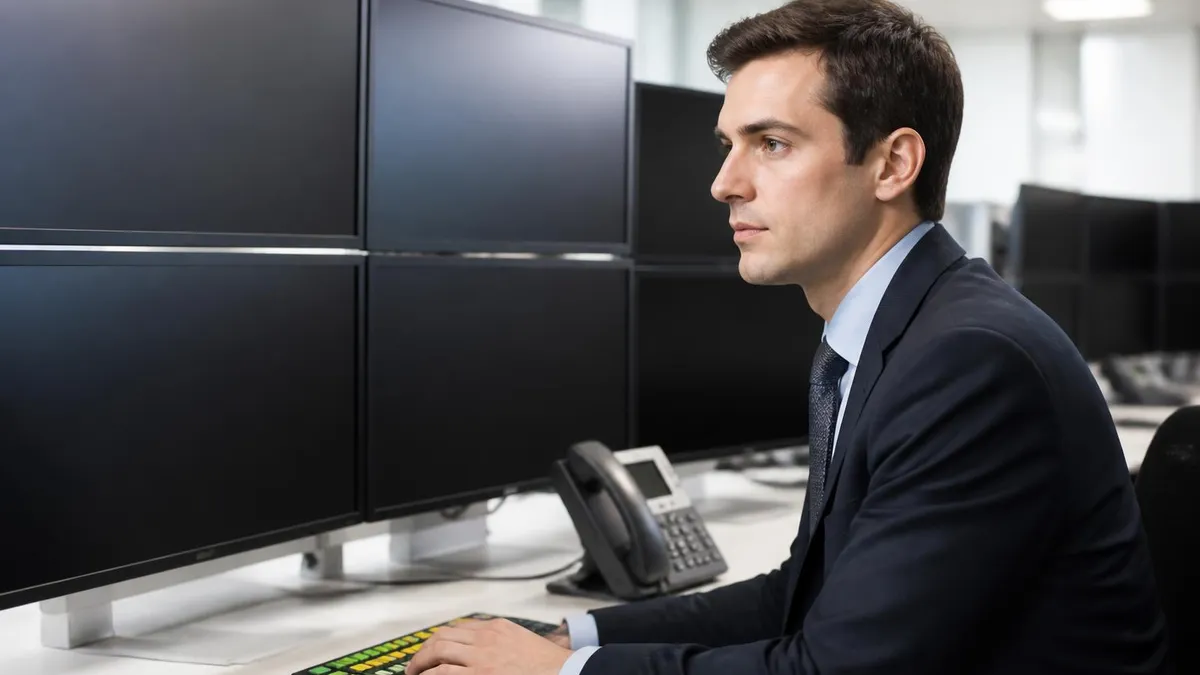 What Is the SIE Exam? Complete Guide to the Securities Industry Essentials Test