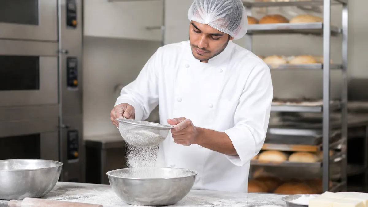 Sift Bakery - SIFT Exam certification study resource