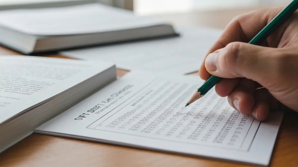 SIFT Test Locations: Complete Guide to Finding Your Testing Site 2026 June