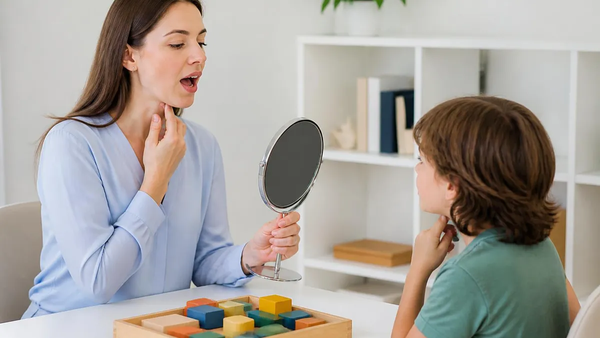 What Online Slp Programs Actually Offer - SLP - Speech-Language Pathology certification study resource
