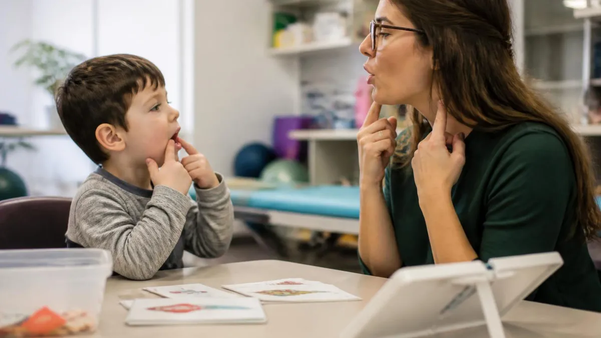 Ccc Slp Meaning - SLP - Speech-Language Pathology certification study resource