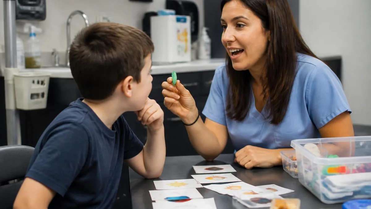 Ccc Slp Meaning - SLP - Speech-Language Pathology certification study resource