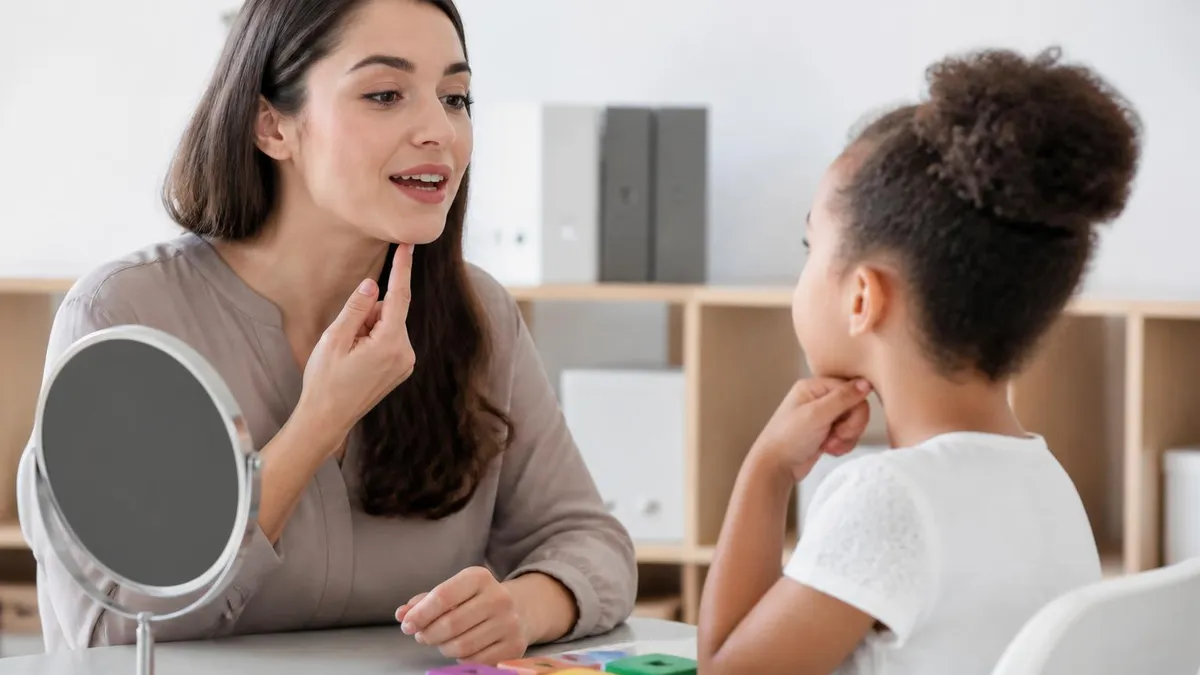 Cf Slp Numbers at a Glance - SLP - Speech-Language Pathology certification study resource