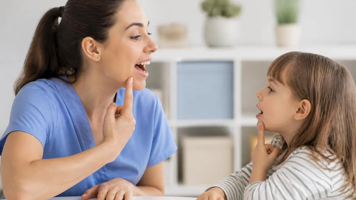 Cf Slp Setting Options Compared - SLP - Speech-Language Pathology certification study resource