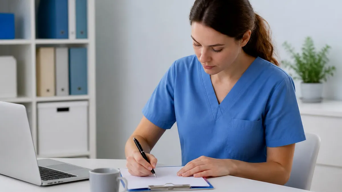 How Registration and Attendance Work - SLP - Speech-Language Pathology certification study resource