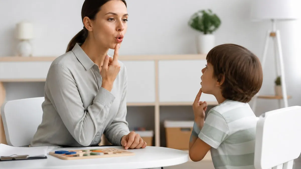 Major Slp Job Settings - SLP - Speech-Language Pathology certification study resource