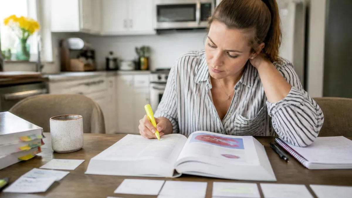 Nj Slp License Continuing Education - SLP - Speech-Language Pathology certification study resource