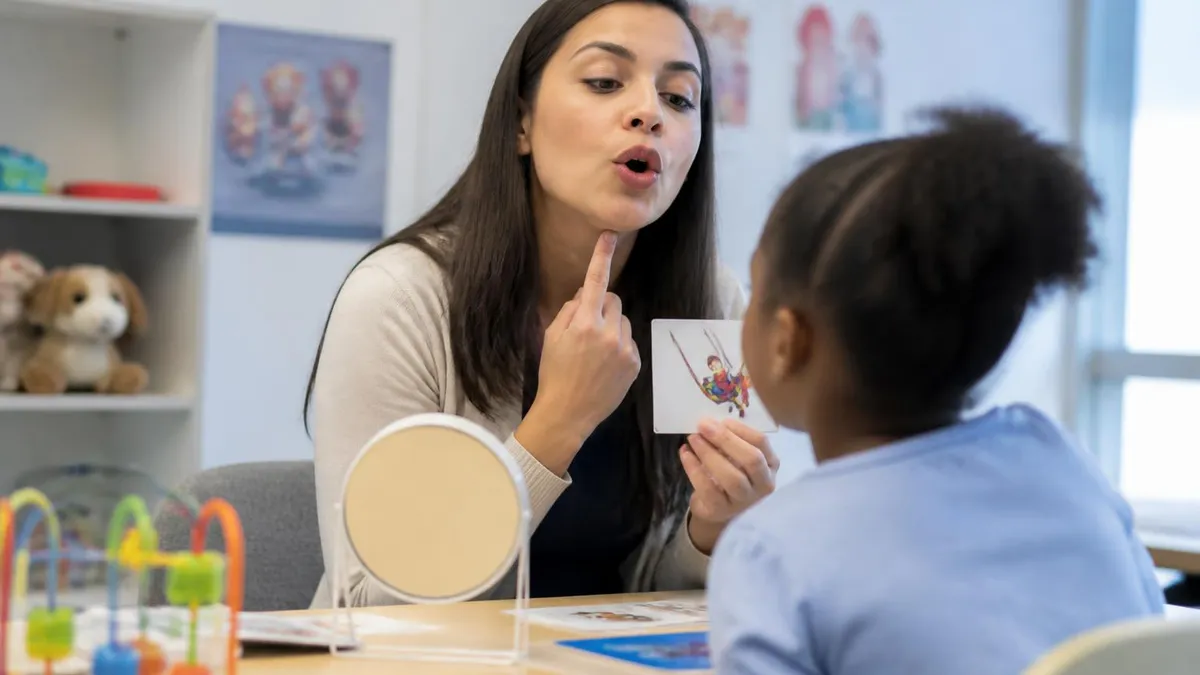 CCC-SLP Meaning: What the Certificate of Clinical Competence Means for Your Career