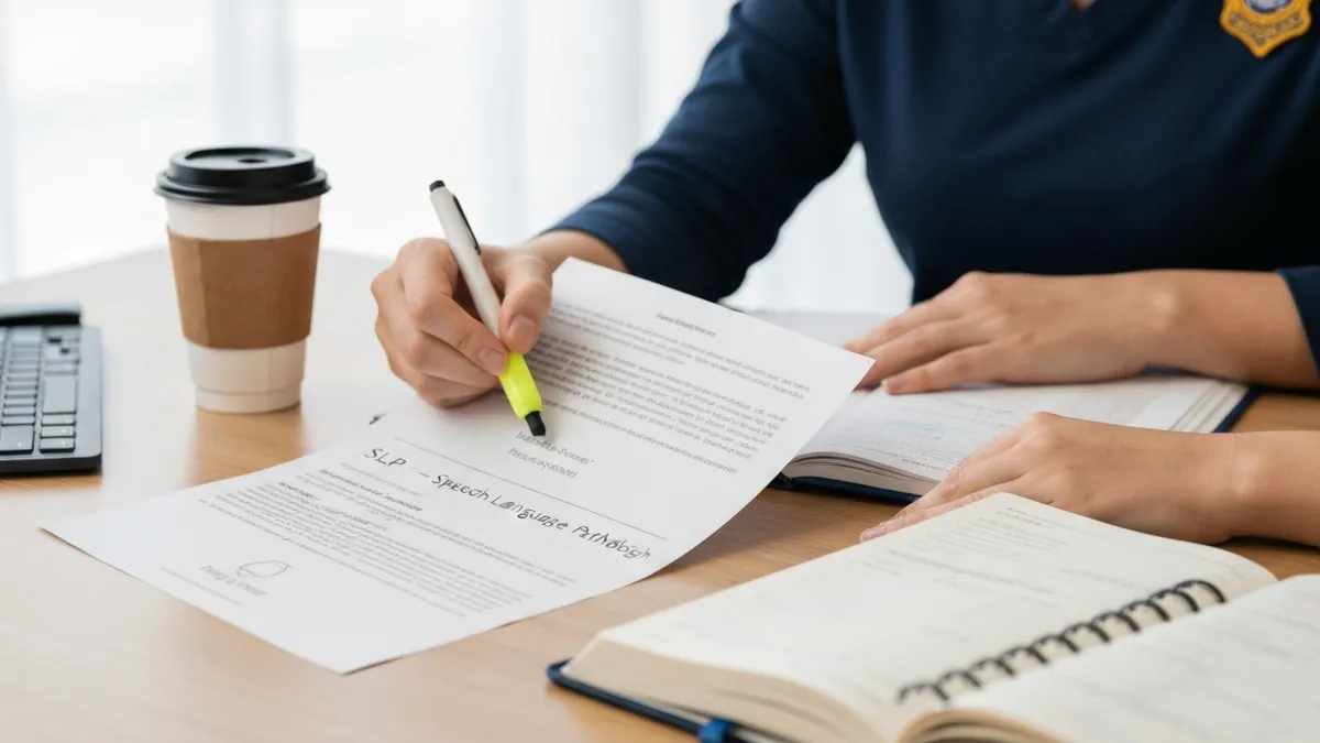 Idaho SLP License: Complete Guide to Requirements, Application, and Career Opportunities