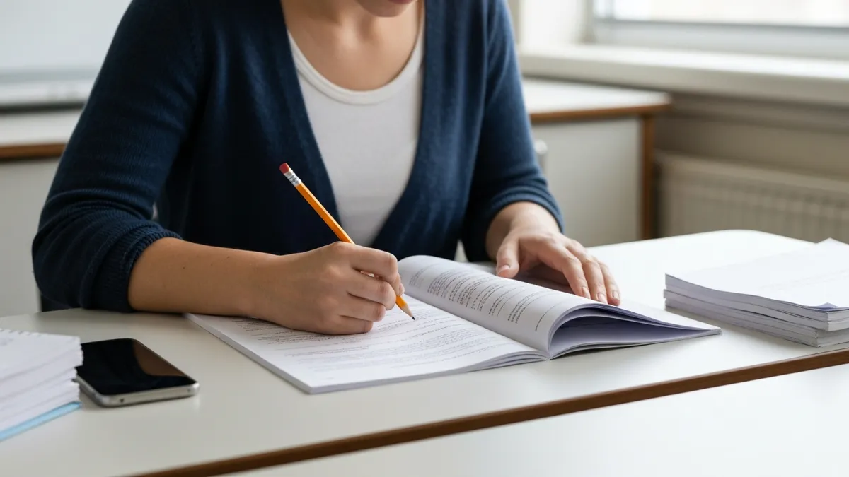 Praxis SLP Passing Score: Everything You Need to Know to Pass the Praxis 5331