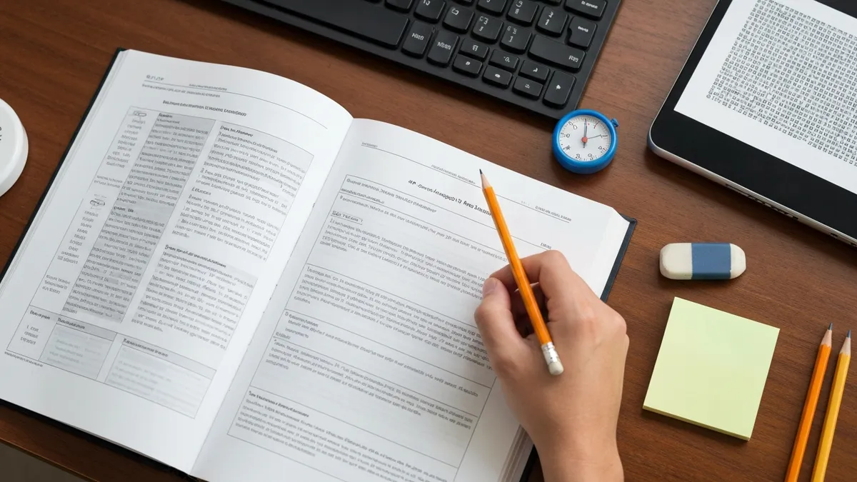 SLP CFY Resume: How to Write a Clinical Fellowship Year Resume That Gets Hired