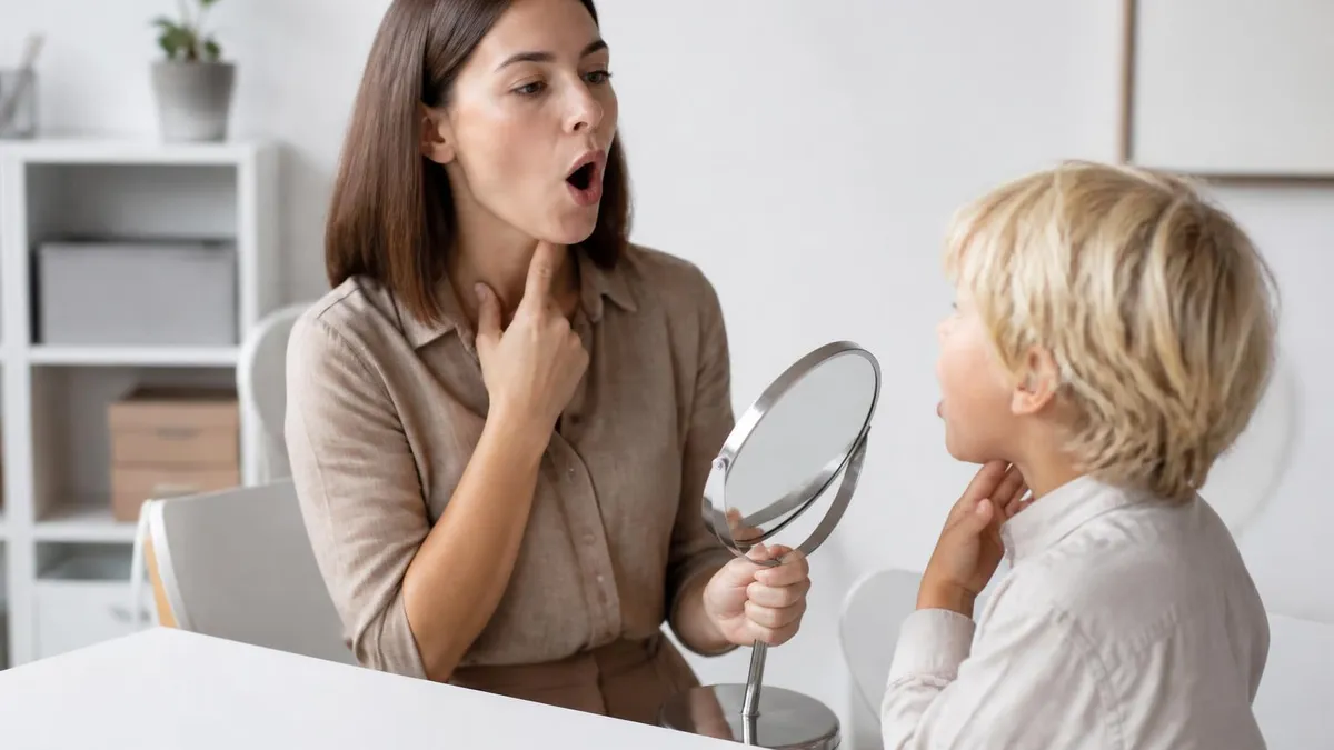 SLP Degree Programs: Your Complete Guide to Speech-Language Pathology Education Paths