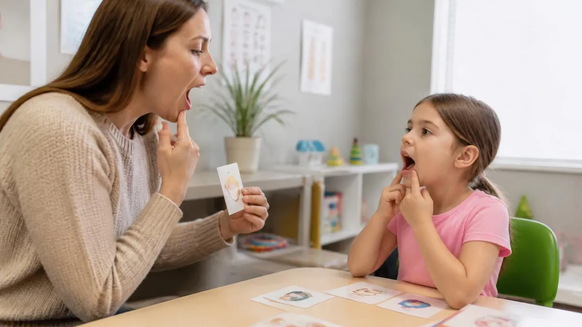 SLP Evaluation: The Complete Guide to Speech-Language Assessment, Scoring, and Diagnosis
