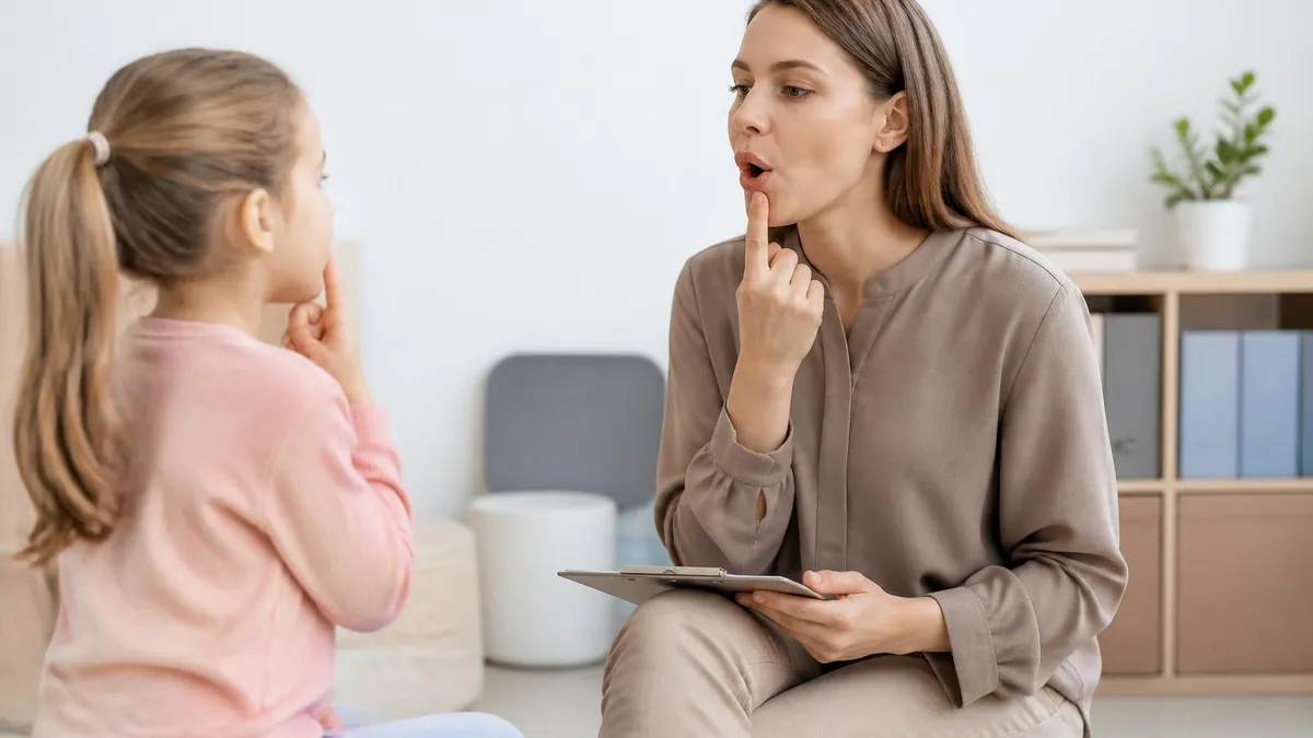 SLP Graduate Programs: Complete Guide to Master's Degrees in Speech-Language Pathology