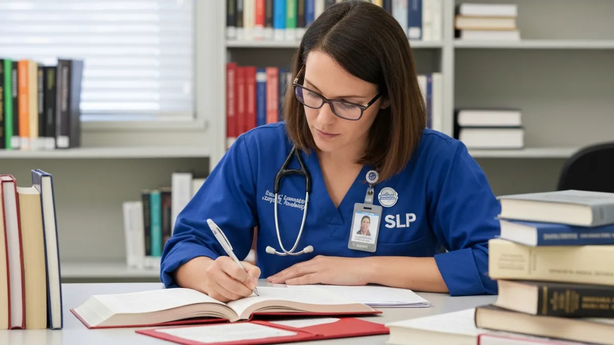 SLP PhD Programs: Complete Guide to Doctoral Degrees in Speech-Language Pathology