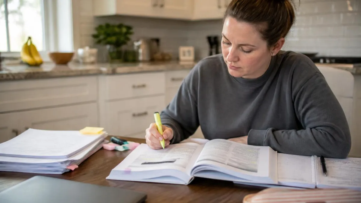 SLP Praxis Exam: Complete Study Guide & Certification Prep (2026 June)