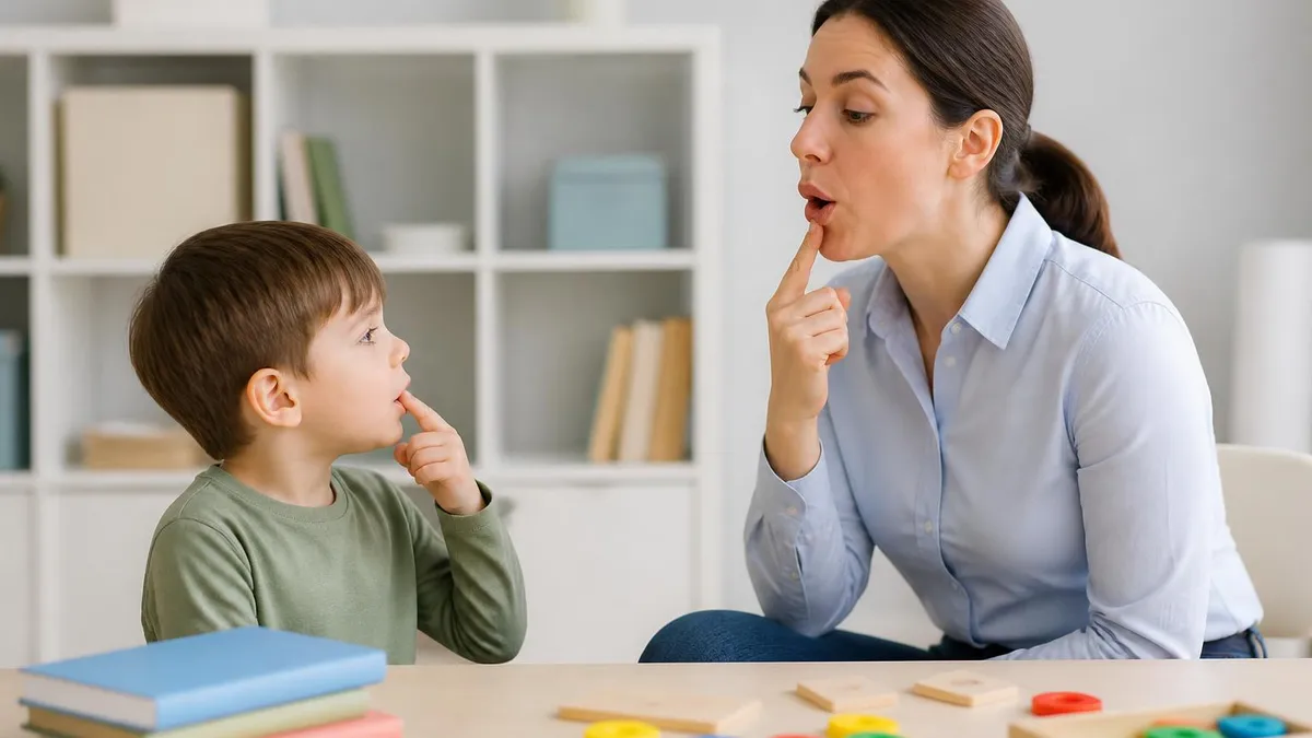 SLP Praxis Question of the Day: Daily Practice Guide 2026