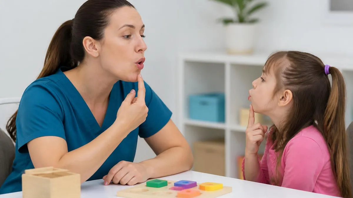 Pediatric Slp Subspecialties - SLP - Speech-Language Pathology certification study resource