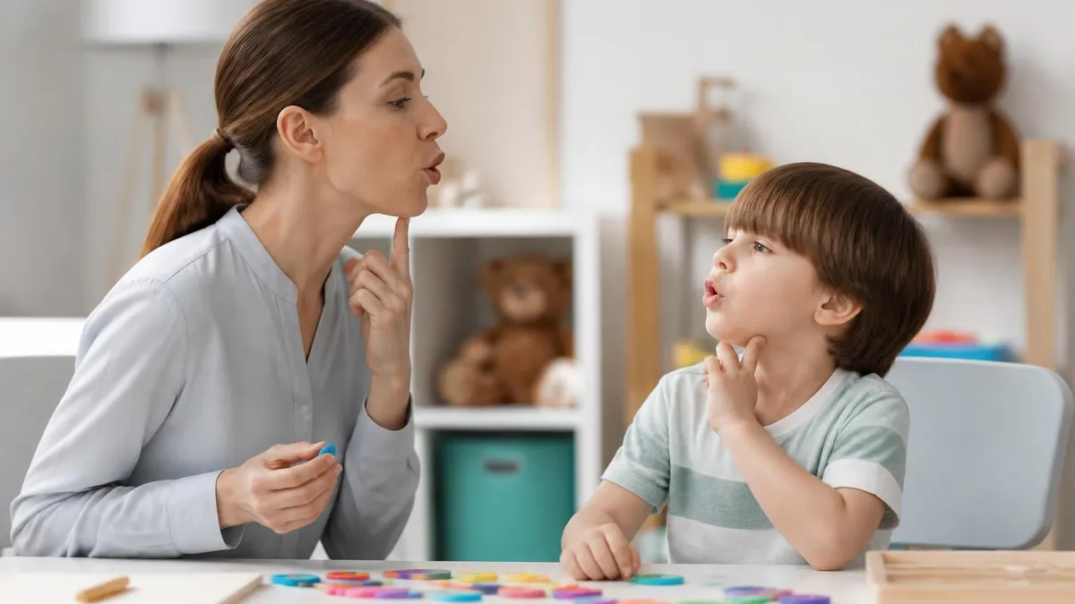 Steps to Become a Pediatric Slp - SLP - Speech-Language Pathology certification study resource