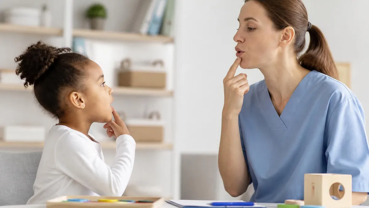 Slp Degree Programs by the Numbers - SLP - Speech-Language Pathology certification study resource