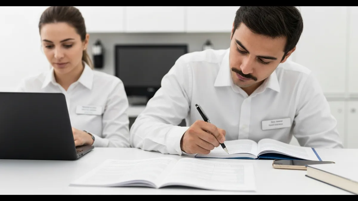 Bartender Career at a Glance - Smart Serve - Smart Serve Test certification study resource