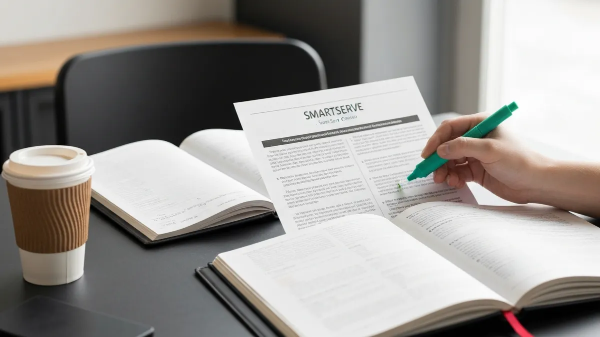 Subject Knowledge - SMARTSERVE - Smart Serve Ontario certification study resource