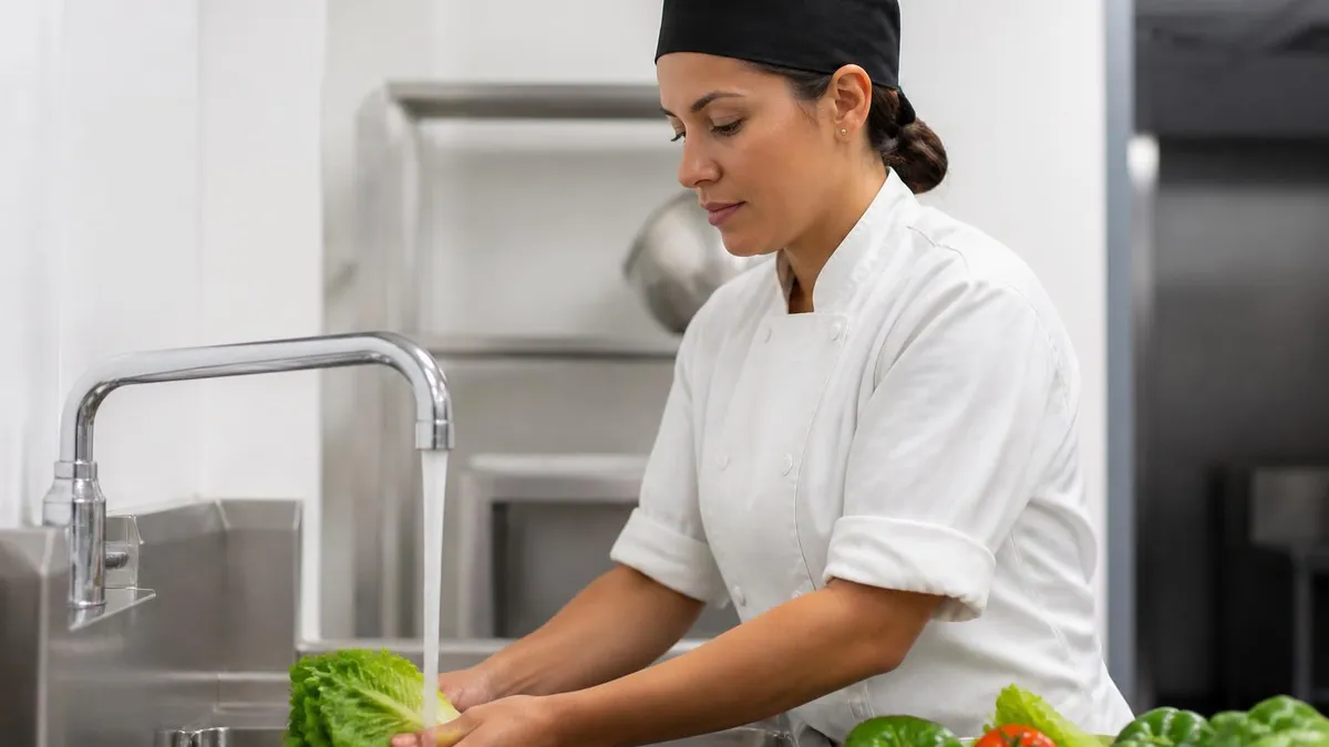 Food Handler Certificate - SNHD - Southern Nevada Health District certification study resource
