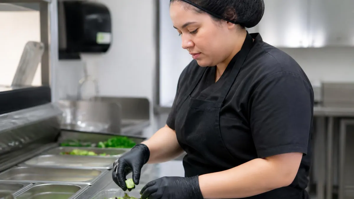 Food Handlers Card - SNHD - Southern Nevada Health District certification study resource