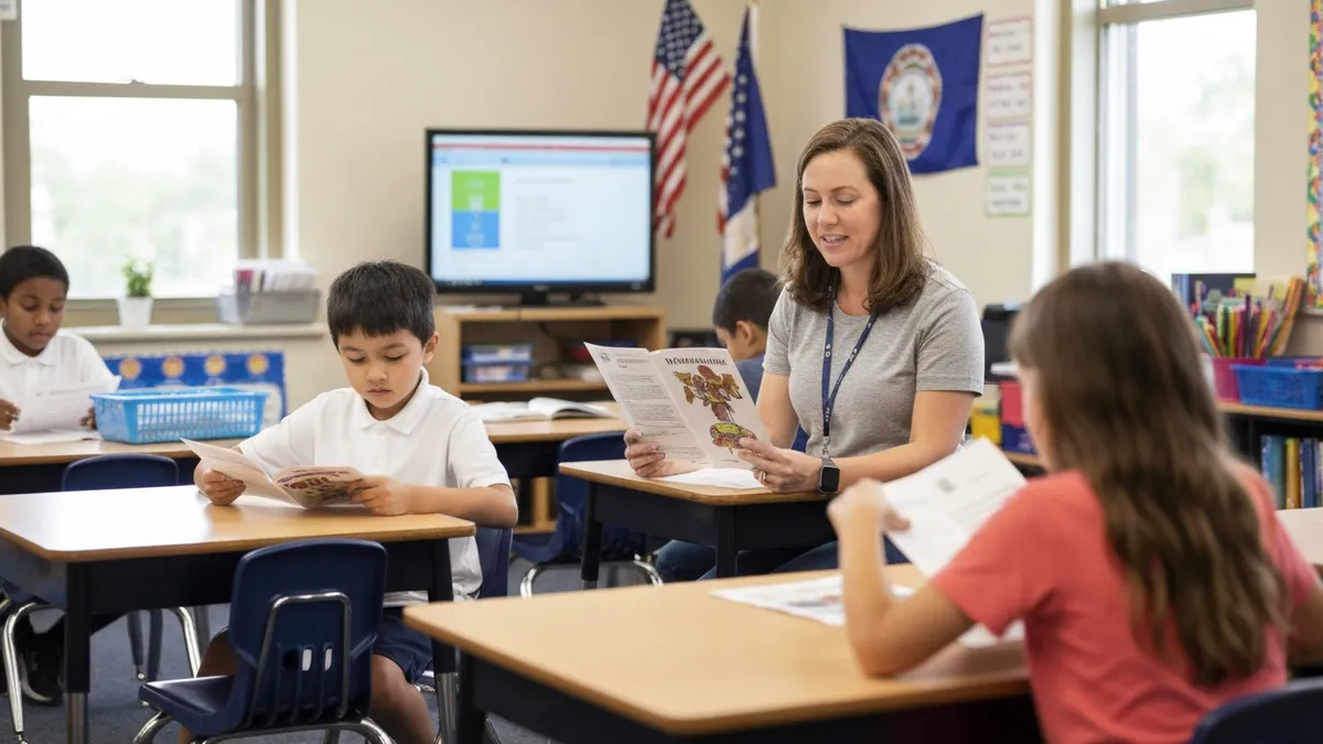 Sol Golf Course - SOL - Standards of Learning certification study resource
