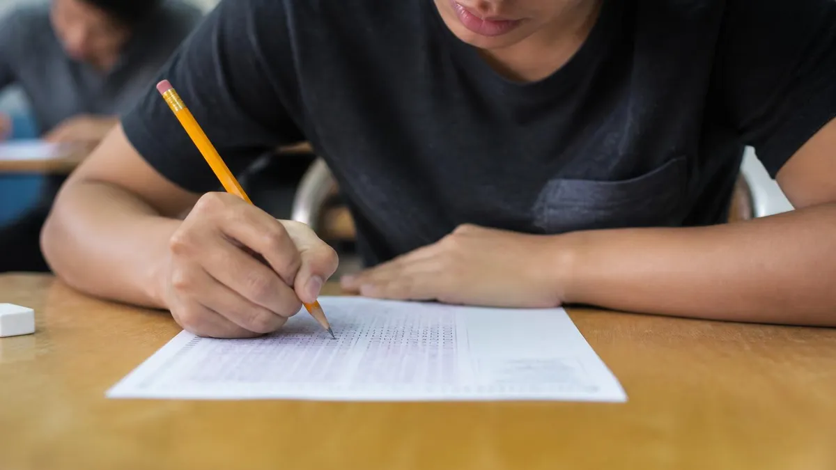 Sol Practice Test - SOL - Standards of Learning certification study resource