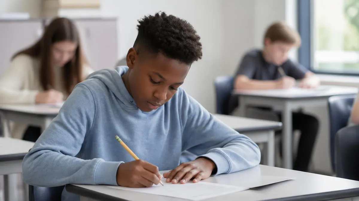 SOL Practice Test: Free Virginia Standards of Learning Practice Tests 2026 June