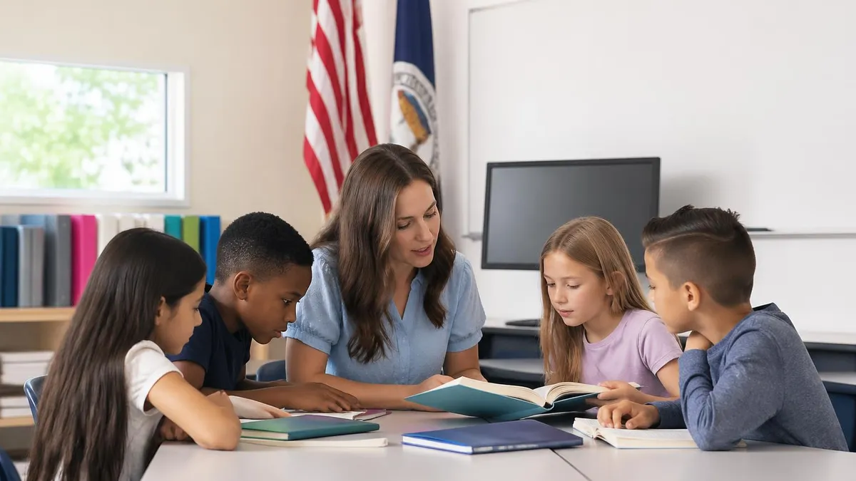 Solo Leveling - SOL - Standards of Learning certification study resource