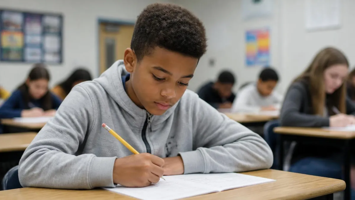 Sol Stands for - SOL - Standards of Learning certification study resource