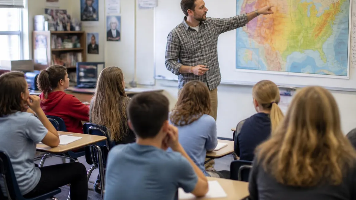 What is Sol - SOL - Standards of Learning certification study resource