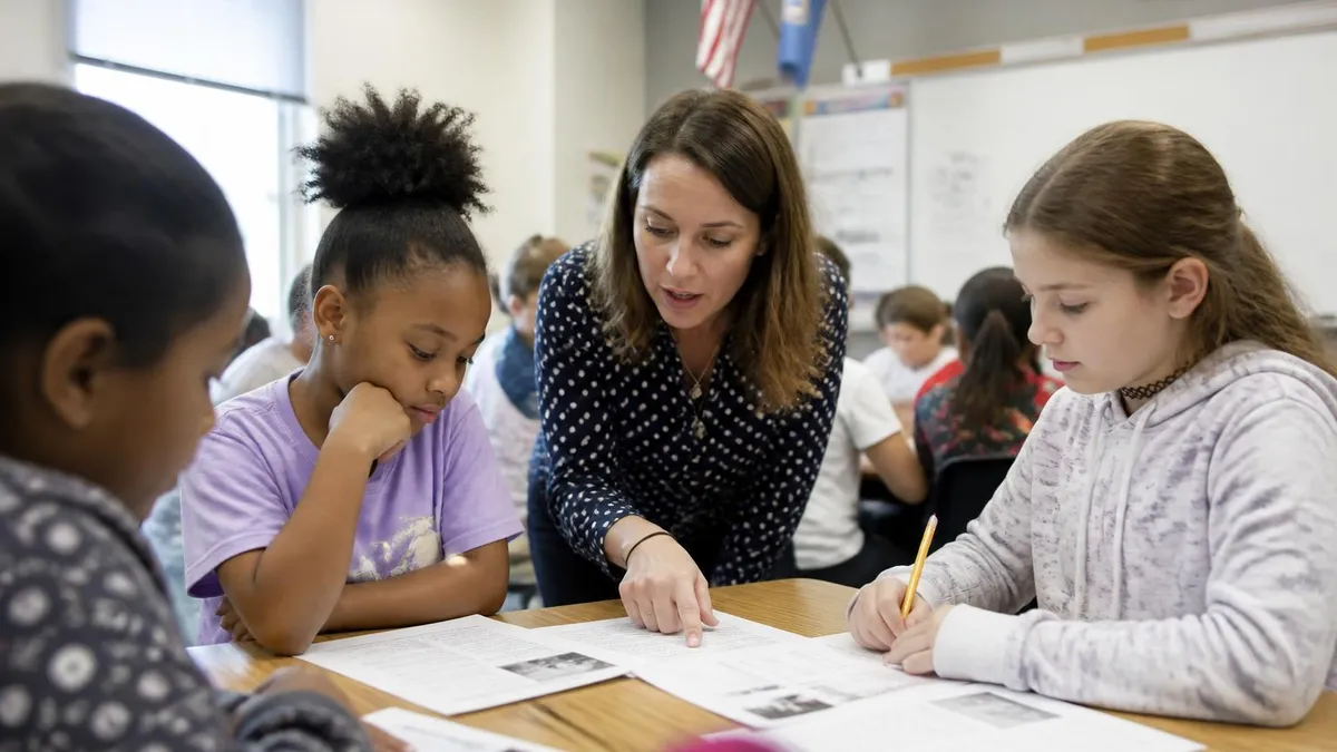 Virginia Music Standards of Learning: A Complete Guide for Students and Educators