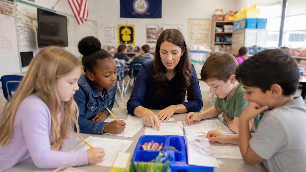 What Is SOL Mean? Virginia Standards of Learning Tests Explained 2026 June