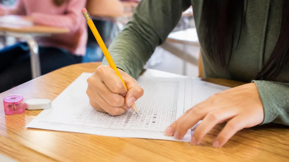 What is Sol Test - SOL - Standards of Learning certification study resource