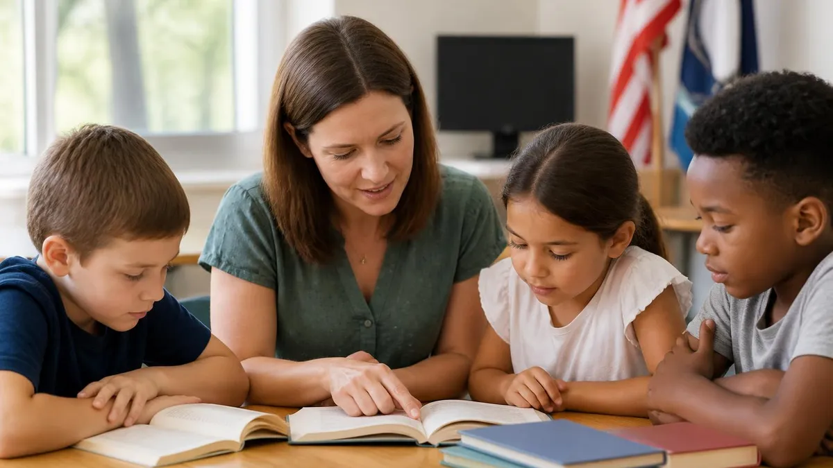What Is SOL? Virginia Standards of Learning Tests Explained 2026 June