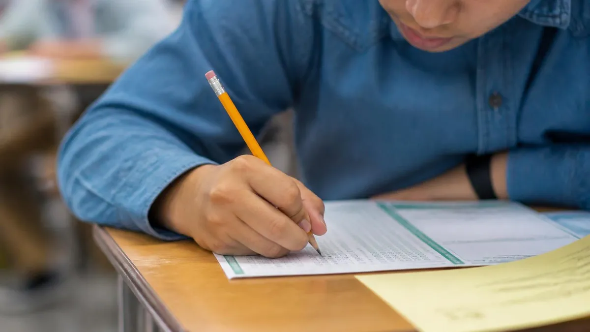 What is Sol - SOL - Standards of Learning certification study resource
