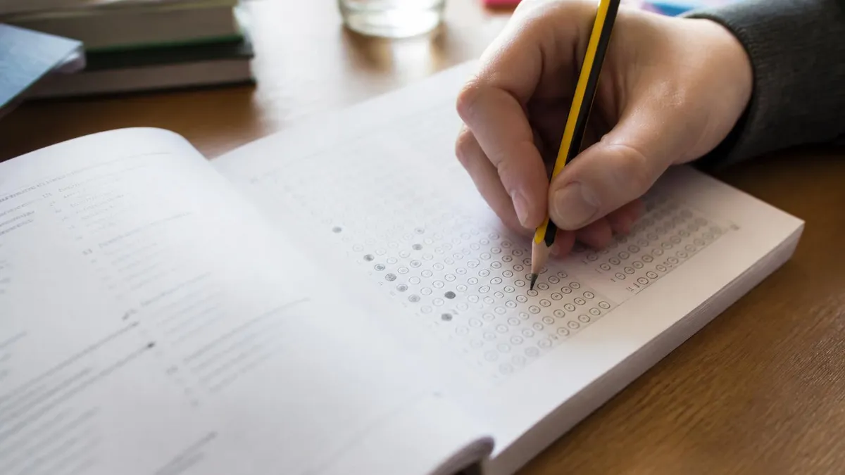 How Hard Is the SQE? A Complete Difficulty Guide for Aspiring Solicitors