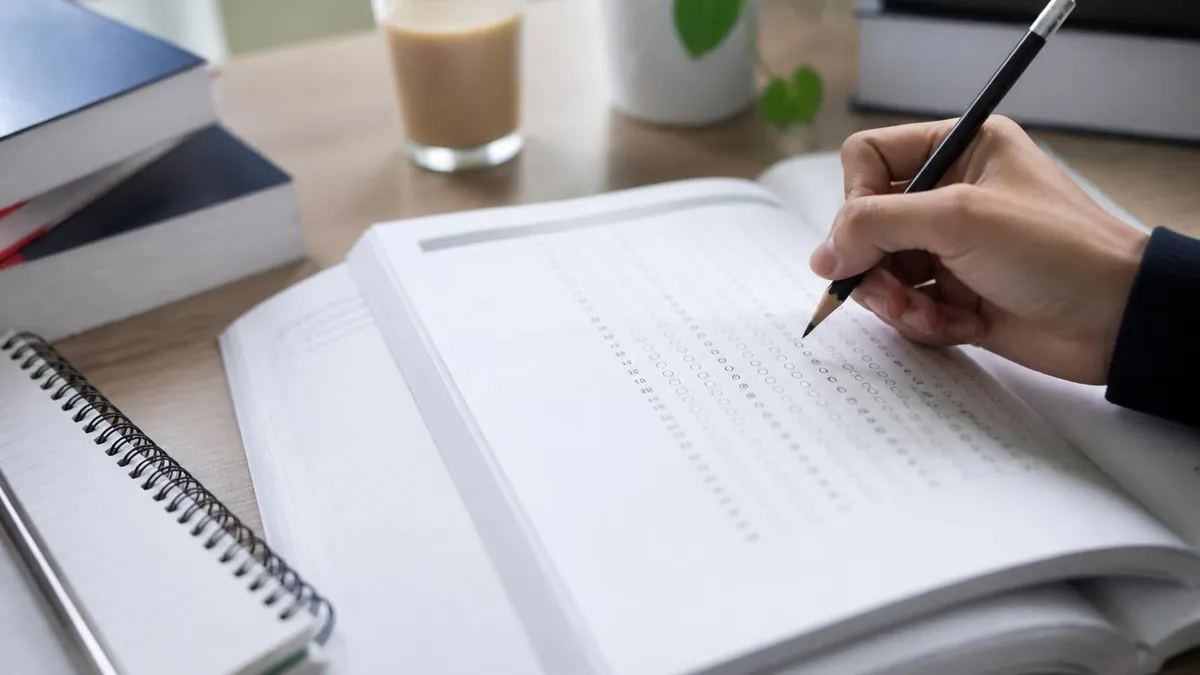 SQE Exam Pass Rate: What the Data Tells You and How to Beat the Odds 2026 July