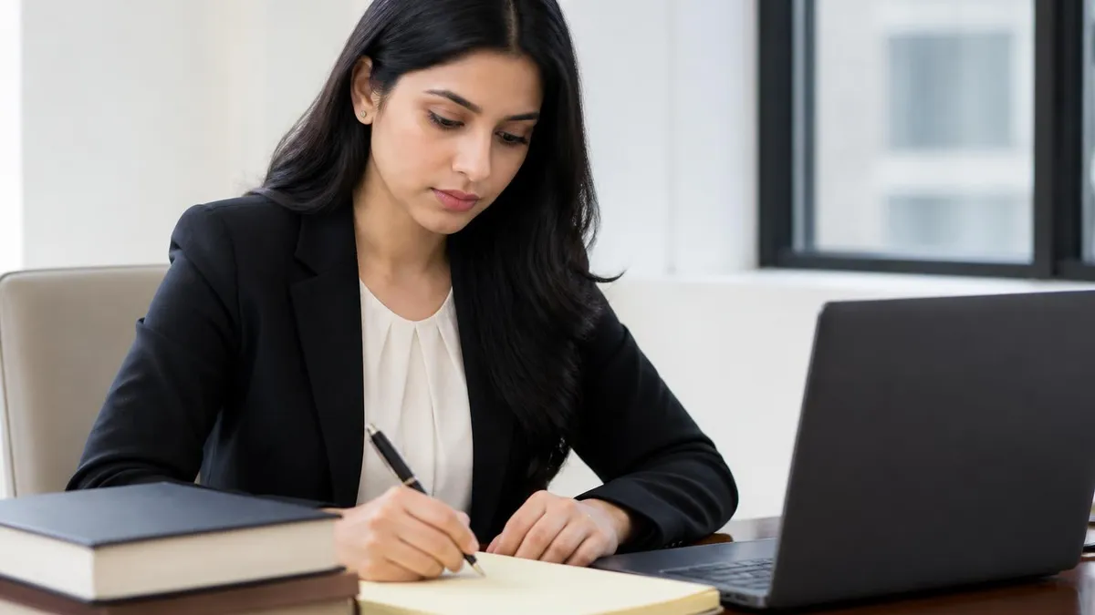 SQE Meaning: What the Solicitors Qualifying Examination Really Is