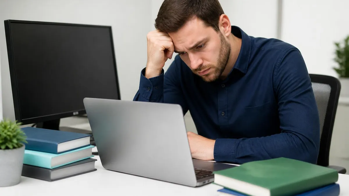 Common Mistakes That Slow Online Sql Learners - SQL - Structured Query Language certification study resource